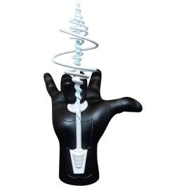 Marvel Estatua Heroic Hands Spiderman Diamond Select 26cm Figura Coleccionable para Fans +14 años Precio: 25.99000019. SKU: B19HSJB464