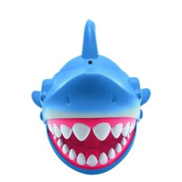 Lexibook AAABS07535 RC Crazy Shark Juguete Teledirigido con Efectos de Sonido Lexibook AAABS07535 RC Crazy Shark Juguete Teledirigido con Efectos de Sonido