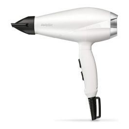 Babyliss Secador 6704 We Ac Speed Pro 2000 W Babyliss Secador 6704 We Ac Speed Pro 2000 W