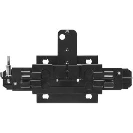 HP Enterprise AP-MNT-MP10-U S0J40A Soporte de Pared para Campus AP Universal - Kit de 10 unidades, Negro Precio: 522.6837. SKU: B1DT5BPMC3
