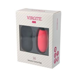 Vibrador Virgite Rosa