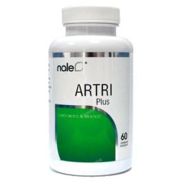 NALE Artri Plus con Condroitina y Glucosamina para Artrosis y Desgaste Articular 60 Cápsulas Precio: 28.5899999. SKU: B1GGWGHR35