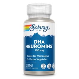 Dha (Aceite De Microalgas) Precio: 35.9924565. SKU: B1D6TGX86F