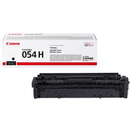 CANON toner negro 054H bk 3028C002 Precio: 103.4999999. SKU: S8402866