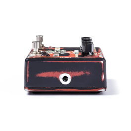 MXR SF101 Octave Fuzz Slash Signature Pedal de Efectos