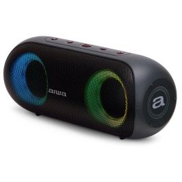 Altavoz Portatil Aiwa Bst - 650 gris 20 W Altavoz Portatil Aiwa Bst - 650 gris 20 W Precio: 77.50000027. SKU: S7602608