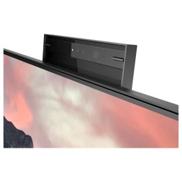 HP Monitor E27m G4 27" QHD (2560x1440) 5ms USB-C Altavoces Cámara Negro