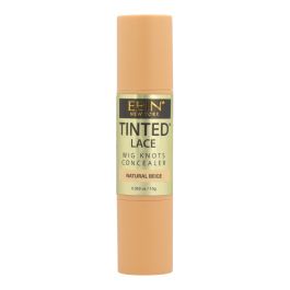 Ebin New York Corrector para Nudos de Encaje de Pelucas Tintado Natural Beige 10 gr Precio: 8.49999953. SKU: B1HXDY3785