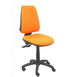 Silla Piqueras Y Crespo Elche S Mecanismo Sincro De Doble Maneta Gran Confortabilidad Regulable En Altura Ruedas De Nylon Asiento Y Respaldo Tapizado Bali Naranja Precio: 164.49999973. SKU: S5702180