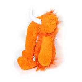 Gloria Juguete para Perro Monstruo Arthur, Peluche Divertido con Sonido Squeaker y Material Poliéster