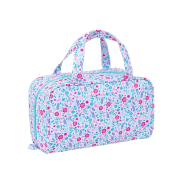 Neceser de Viaje BlackFit8 Cool Multicolor 31 x 14 x 19 cm