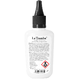 Aceite Lubricante Para Trompeta - T1 Aceite Lubricante Para Trompeta - T1