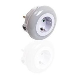 Ultron 185959 Luz de Noche con Enchufe LED Blanca IP20 Precio: 12.9591. SKU: B19EWPL9H7