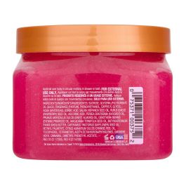 Tree Hut Exfoliante de Azúcar Refresco de Frambuesa 510 gr