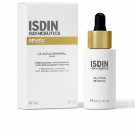 Sérum Hidratante Isdin ISDINCEUTICS 30 ml Sérum Hidratante Isdin ISDINCEUTICS 30 ml Precio: 54.49999962. SKU: B19WVNDCMC