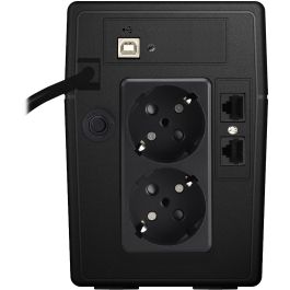 Powerwalker VI 850 Line-Interactive UPS