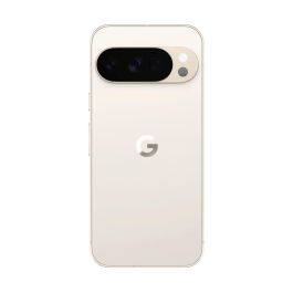 Google Pixel 10 Pro 256GB Porcelain 16cm (6.3") OLED 50MP, Android 16.0, Beige