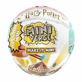 Miniverse de MGA: hazlo en miniatura con Harry Potter Honeydukes (a partir de 8 años) Precio: 28.49999999. SKU: B1FS9MGRZK