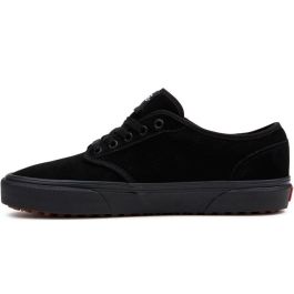 Zapatillas Deportivas Hombre Vans Atwood Negro