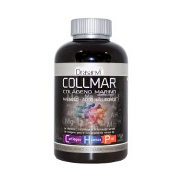 Collmar Magnesio Comprimidos Precio: 13.4999997. SKU: S0575823