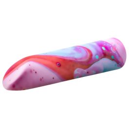 Bala Vibradora Blush Limited Addiction Multicolor