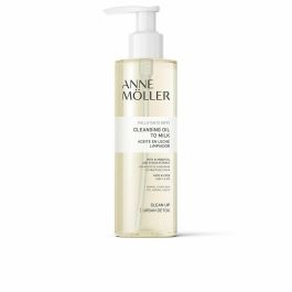 Anne Möller Clean Up Cleansing Oil To Milk Precio: 12.68999963. SKU: B17T75S46S