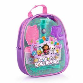 Canal Toys - GABBY Y LA CASA MÁGICA - Mochila de plastilina - GAB 002