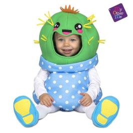 Disfraz bebe baloon cactus talla 7-12 meses Disfraz bebe baloon cactus talla 7-12 meses