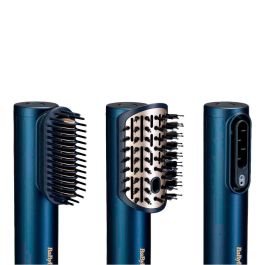 Secador de Pelo Babyliss AS6550E Azul marino 1500 W (2 Unidades) (1 unidad)