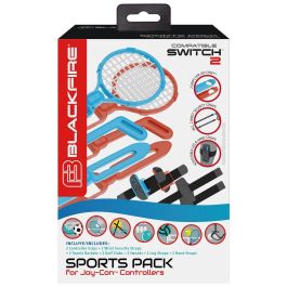 Cable USB Ardistel PACK SPORT 14 EN 1 Negro