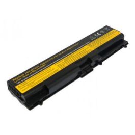 CoreParts Batería de Recambio para Portátil Lenovo 48Wh 6 Celdas Li-ion 10.8V 4.4Ah Negra Precio: 22.68999986. SKU: B1AE46NJRC