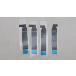 Lenovo Kit de Cinta Extraíble, Fácil Aplicación y Extracción, Ligero 0.2 kg Precio: 48.50000045. SKU: B16DTLKRPC