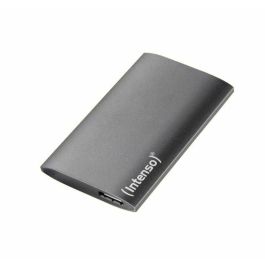 Disco Duro Externo INTENSO 3823470 2 TB SSD Precio: 137.50000044. SKU: S0235725