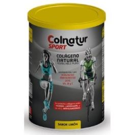 Colnatur Sport Sabor Limon 345Gr. Precio: 28.5000001. SKU: B1DFQ7S9R7