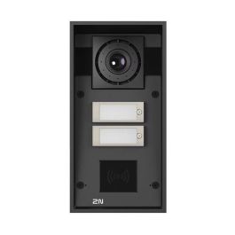 2N Intercomunicador IP Force de 2 Botones para Exteriores y Control de Acceso Precio: 1629.95000036. SKU: B14JZKQGCQ