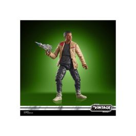 Figura Hasbro Star Wars The Force Figura Hasbro Star Wars The Force