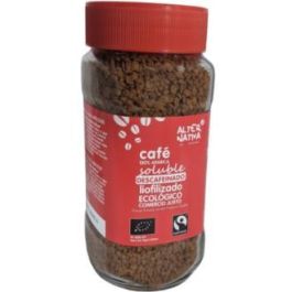 Cafe Descafeinado Soluble 100Gr. Eco Precio: 17.721. SKU: B18K3BXAKM
