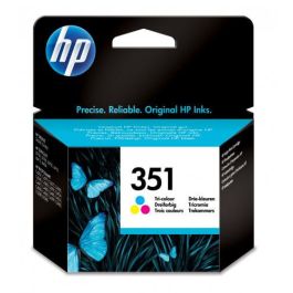 HP Tinta Tricolor Officejet J5780-5785 - Nº351 Precio: 39.90000047. SKU: B1BJXRX7BL