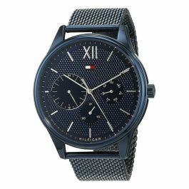 Reloj Hombre Tommy Hilfiger DAMON (Ø 46 mm)