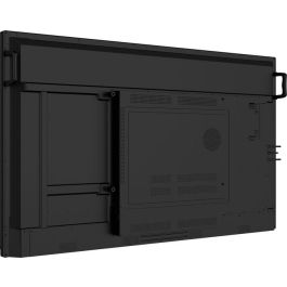 iiyama iiWare21E Pantalla Táctil Interactiva 65" 4K UHD IPS Android 14 Google EDLA 40 Puntos PureTouch IR+ Zero Bonding