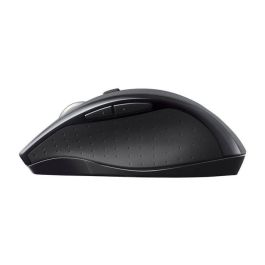 Logitech Marathon M705 Wireless Mouse, RF Wireless Logitech Marathon M705 Wireless Mouse, RF Wireless