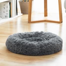 Cama Antiestrés para Mascotas Bepess InnovaGoods Ø 60 cm