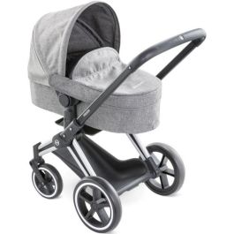 Cochecito Cybex X Corolle Combo 3 en 1 para bebé de 36 cm y 42 cm