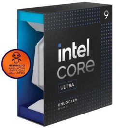 Intel Core Ultra 9 285K 5.7GHz LGA1851 24-Core 36MB Caja BX80768285K Precio: 561.69000052. SKU: B1GEXDW6D3