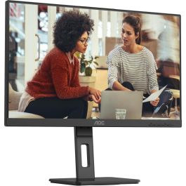 AOC U27E3UF Monitor 27 Pulgadas 4K UHD 3840 x 2160 Pixeles 4 ms IPS Negro