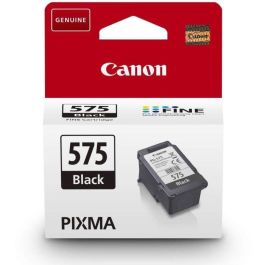 Canon Tinta Negro Pixma Ts 3550I-3551I - Tr 4750I-4751I - Pg 575, 5.6 ML