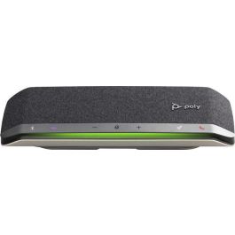 HP Poly Sync 40+M Microsoft Teams Certified Speakerphone HP Poly Sync 40+M Microsoft Teams Certified Speakerphone