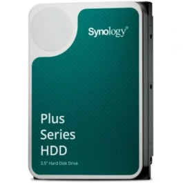 Synology HAT3300-6T Disco Duro 6TB 3.5" SATA III 256MB HDD para NAS y PYMES Precio: 289.59000059. SKU: B1JKJZYHEW