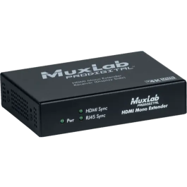 MUXLAB Receptor HDBT UHD 4K HDMI Precio: 203.488725. SKU: B1C4L8ZRXY