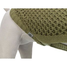 Jersey para Perro Trixie Verde Oliva XXS